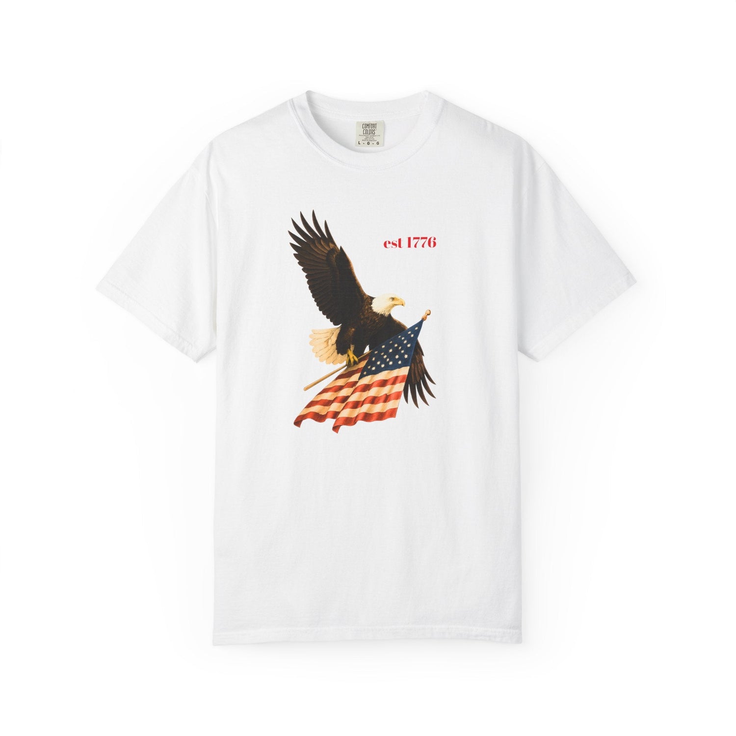 Patriotic