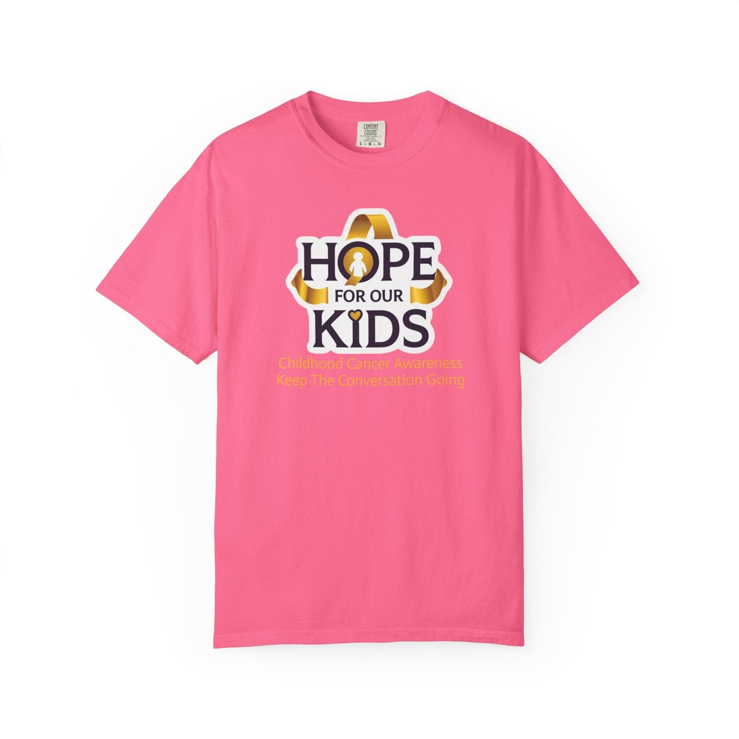 Awareness Tee's