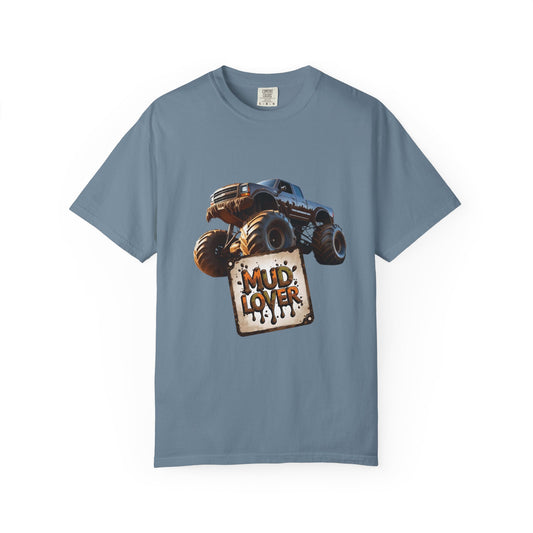 Truck Mud Offroad T-shirt