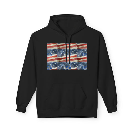Patriotic Hoodie