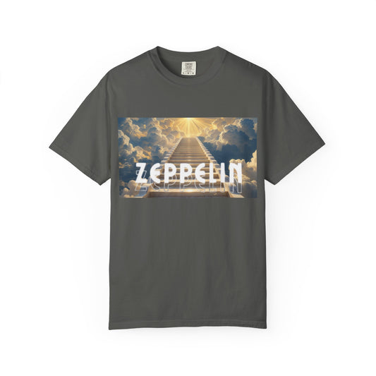 Rock Band Custom Graphic T Unisex T-shirt