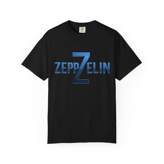 Custom Zeppelin T