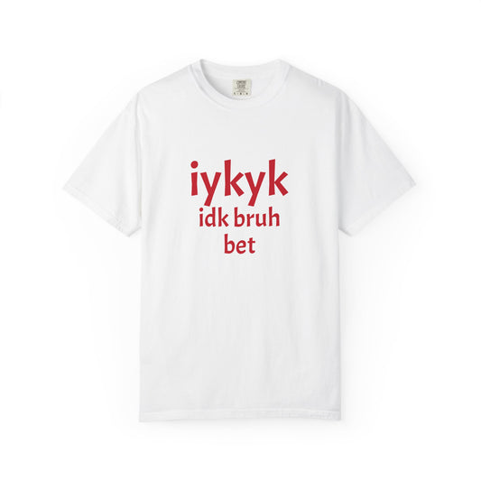 Slang Vibes T-Shirt