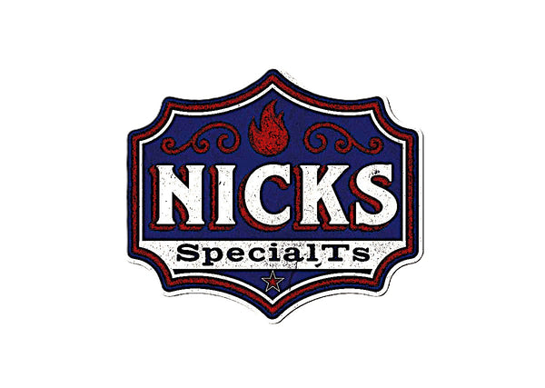 Nicks SpecialTs