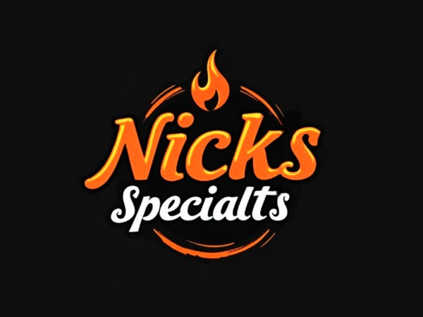 Nicks SpecialTs